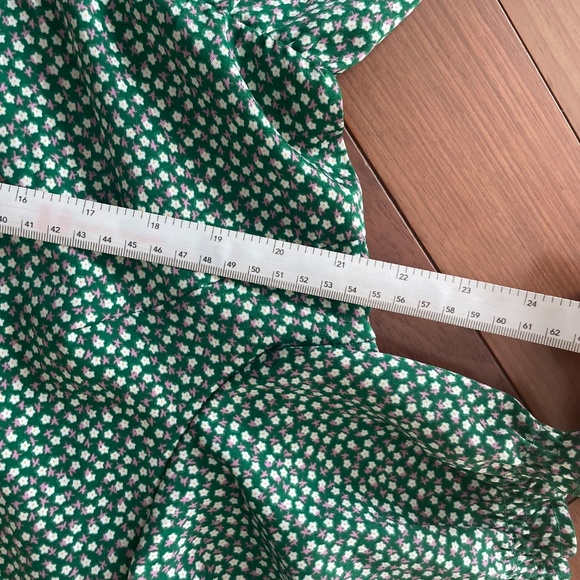 Tiered maxi dress - Picture 2 of 4